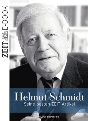 Book cover of Helmut Schmidt