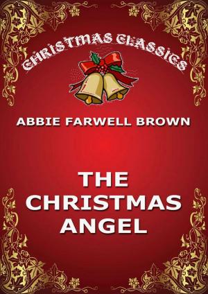 Cover of the book The Christmas Angel by Georg Schweinfurth
