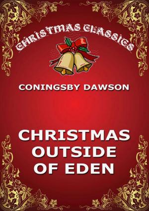 Cover of the book Christmas Outside Of Eden by Andrew Lang