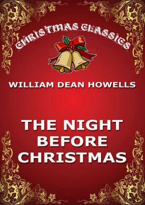 Cover of the book The Night Before Christmas by James Hastings