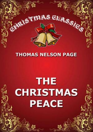 Cover of the book The Christmas Peace by Johannes Scherr