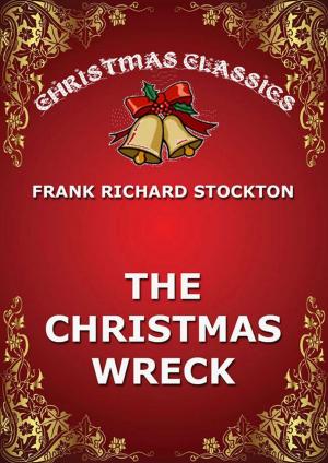 Cover of the book The Christmas Wreck by Neville Goddard