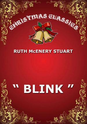 Cover of the book "Blink" by John Locke