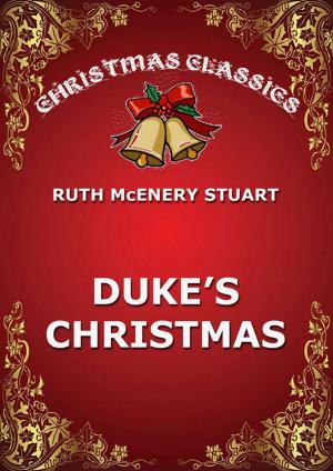 Book cover of Duke's Christmas