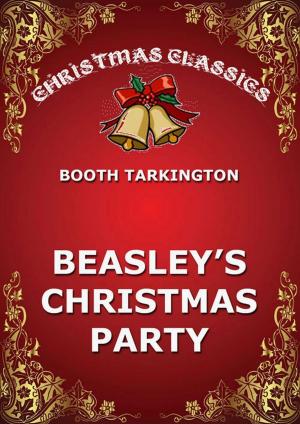 Cover of the book Beasley's Christmas Party by Eusebius Pamphilus