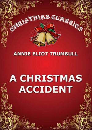 Book cover of A Christmas Accident
