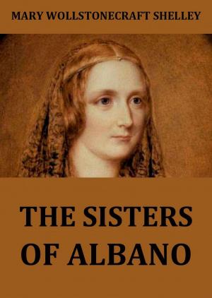 Book cover of The Sisters Of Albano