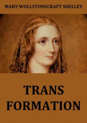 Cover of the book Transformation by Jules Verne