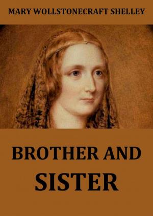 Book cover of Brother And Sister