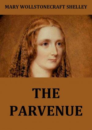 Cover of the book The Parvenue by Andrew Lang
