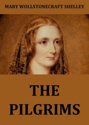 Cover of the book The Pilgrims by Orison Swett Marden