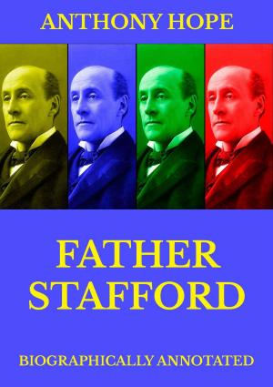 Cover of the book Father Stafford by Wolfgang Amadeus Mozart, Caterino Mazzola
