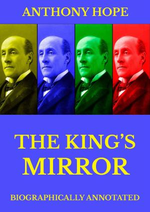 Cover of the book The King's Mirror by Mary Wollstonecraft Shelley