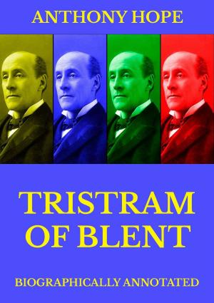 Cover of the book Tristram of Blent by Karl May