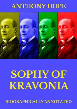 Cover of the book Sophy of Kravonia by Honoré de Balzac