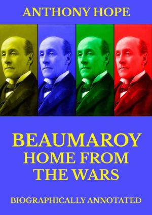 Book cover of Beaumaroy Home from the Wars