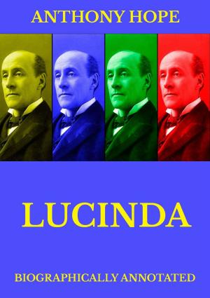 Cover of the book Lucinda by Julius Wolff