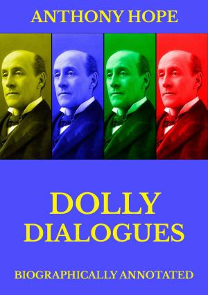 Cover of the book Dolly Dialogues by Michael Georg Conrad