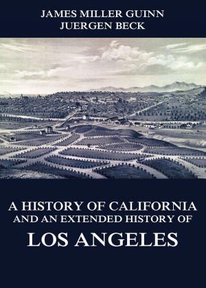 Cover of the book A History of California and an Extended History of Los Angeles by Fritz Mauthner