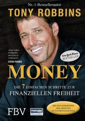 Cover of the book Money by Bodo Schäfer