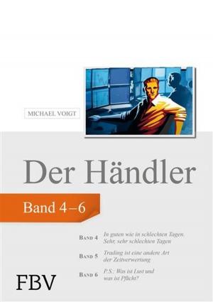 Cover of the book Der Händler, Sammelband 2 by Stephan Werhahn, Ulrich Horstmann, Gottfried Heller