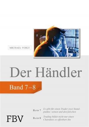 Cover of Der Händler, Sammelband 3