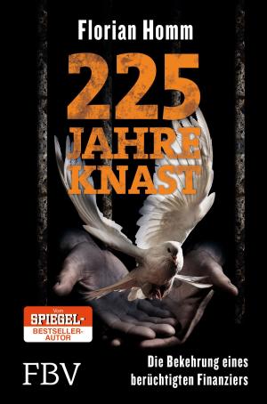 Cover of 225 Jahre Knast