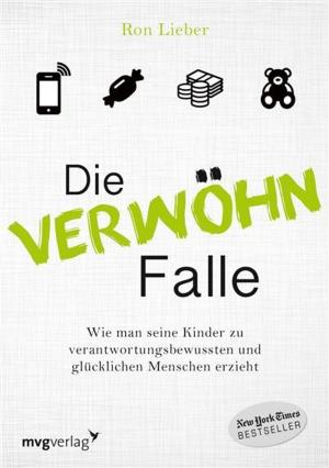 Cover of the book Die Verwöhn-Falle by Katja Schneidt