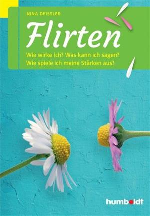 Book cover of Flirten