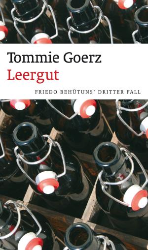 Cover of the book Leergut (eBook) by Dirk Kruse