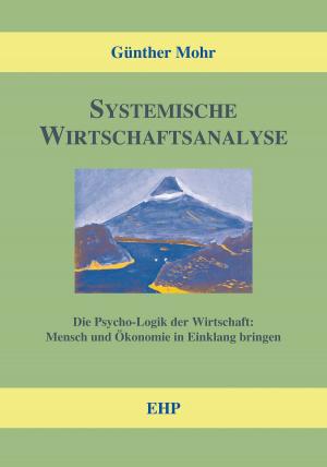 Cover of Systemische Wirtschaftsanalyse