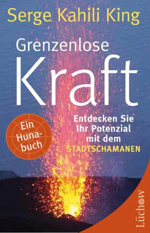Book cover of Grenzenlose Kraft