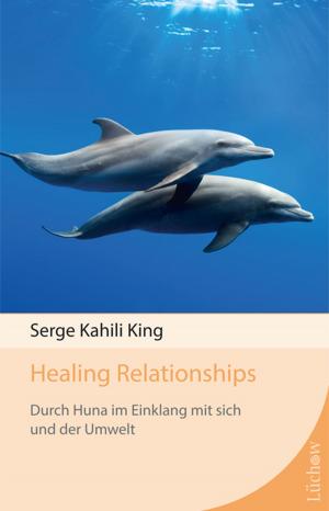 Cover of the book Healing Relationships by Robert Salopek, Christine Salopek