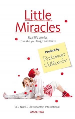 Cover of the book Little Miracles by Trevi Formea