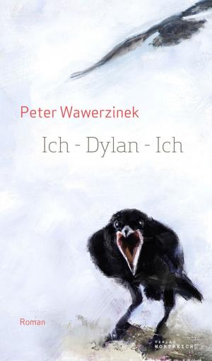 Book cover of Ich Dylan Ich