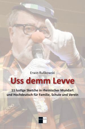 Cover of the book Uss demm Levve by Angelina Assanti
