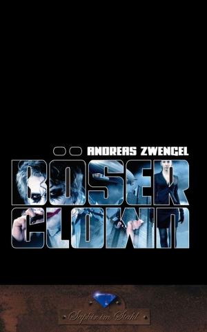 Cover of Böser Clown
