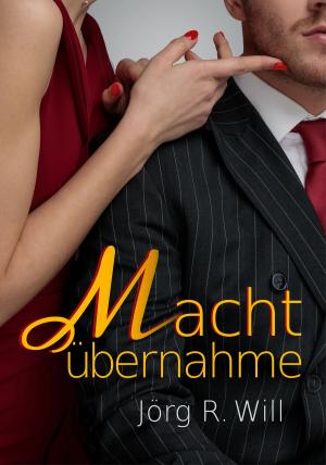 bigCover of the book Cupido Darts - Machtübernahme by 