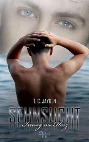Cover of Sehnsucht