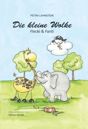Cover of the book Flecki und Fanti by Ann Silvers