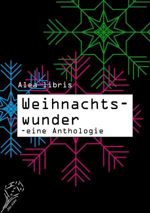 Cover of the book Weihnachtswunder by Mary Shen and Yin Yin