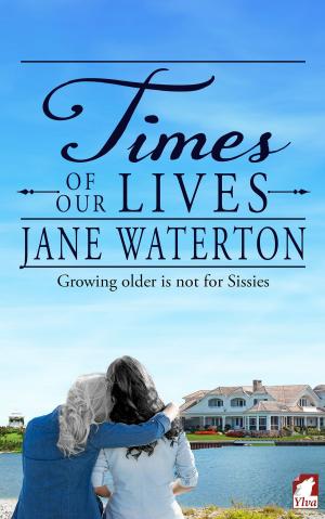 Cover of the book Times of Our Lives by Jae