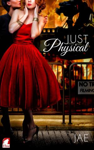 Cover of the book Just Physical by Lois Cloarec Hart