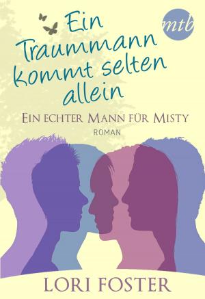 Cover of the book Ein echter Mann für Misty by Margaret Way