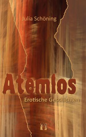 bigCover of the book Atemlos by 