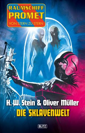 Cover of the book Raumschiff Promet - Von Stern zu Stern 08: Die Sklavenwelt by Ashley MacGregor
