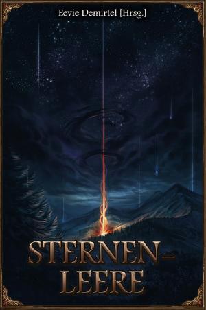 Book cover of DSA: Sternenleere