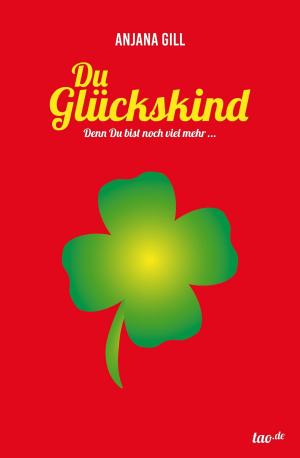 Cover of the book Du Glückskind by Laurent F. Carrel