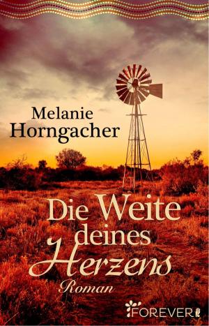 Cover of the book Die Weite deines Herzens by Amalia Winter