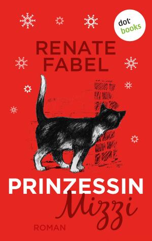 Cover of the book Prinzessin Mizzi by Christine Grän